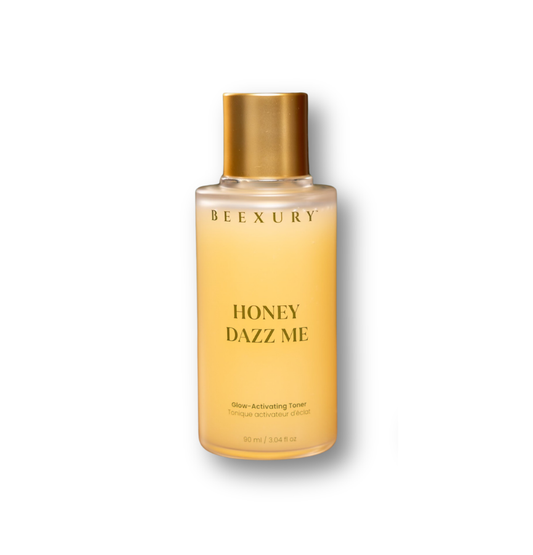 Honey Dazz Me