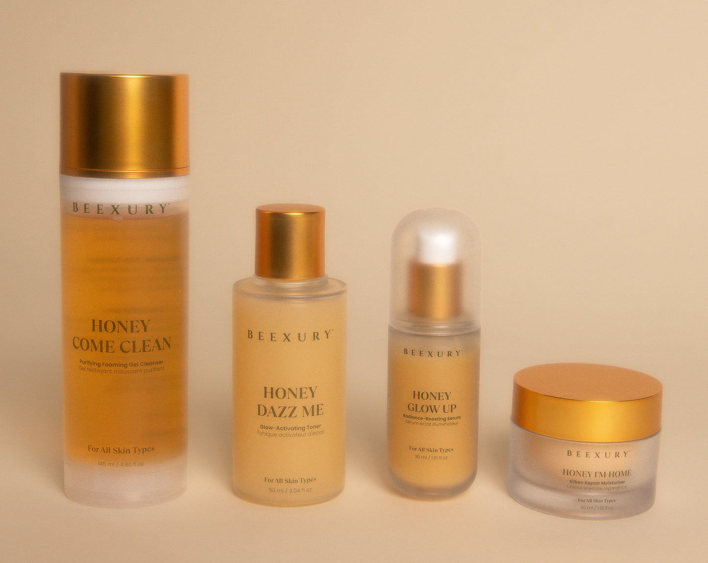 The Glow System™
