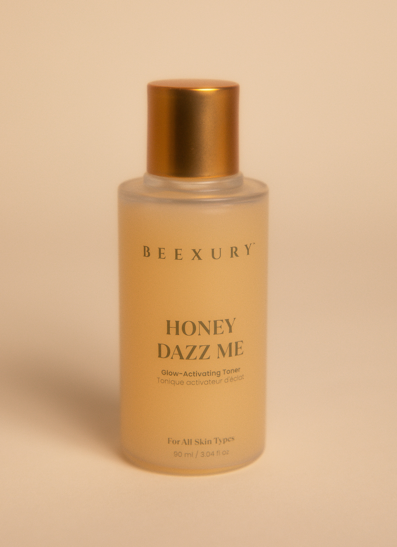 Honey Dazz Me™