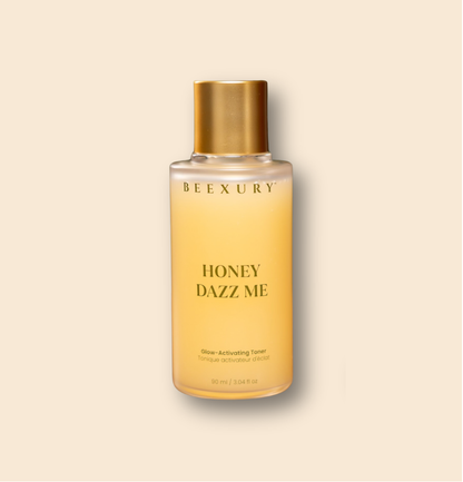 Honey Dazz Me