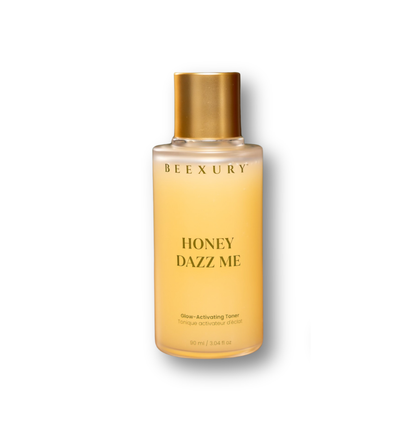 Honey Dazz Me