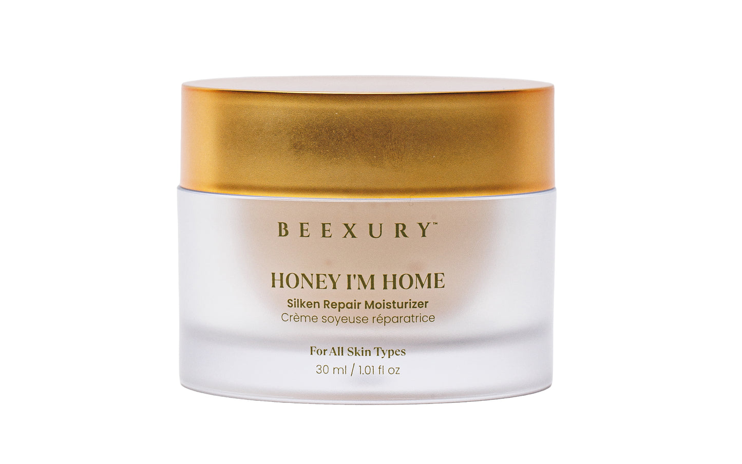 Honey I’m Home™