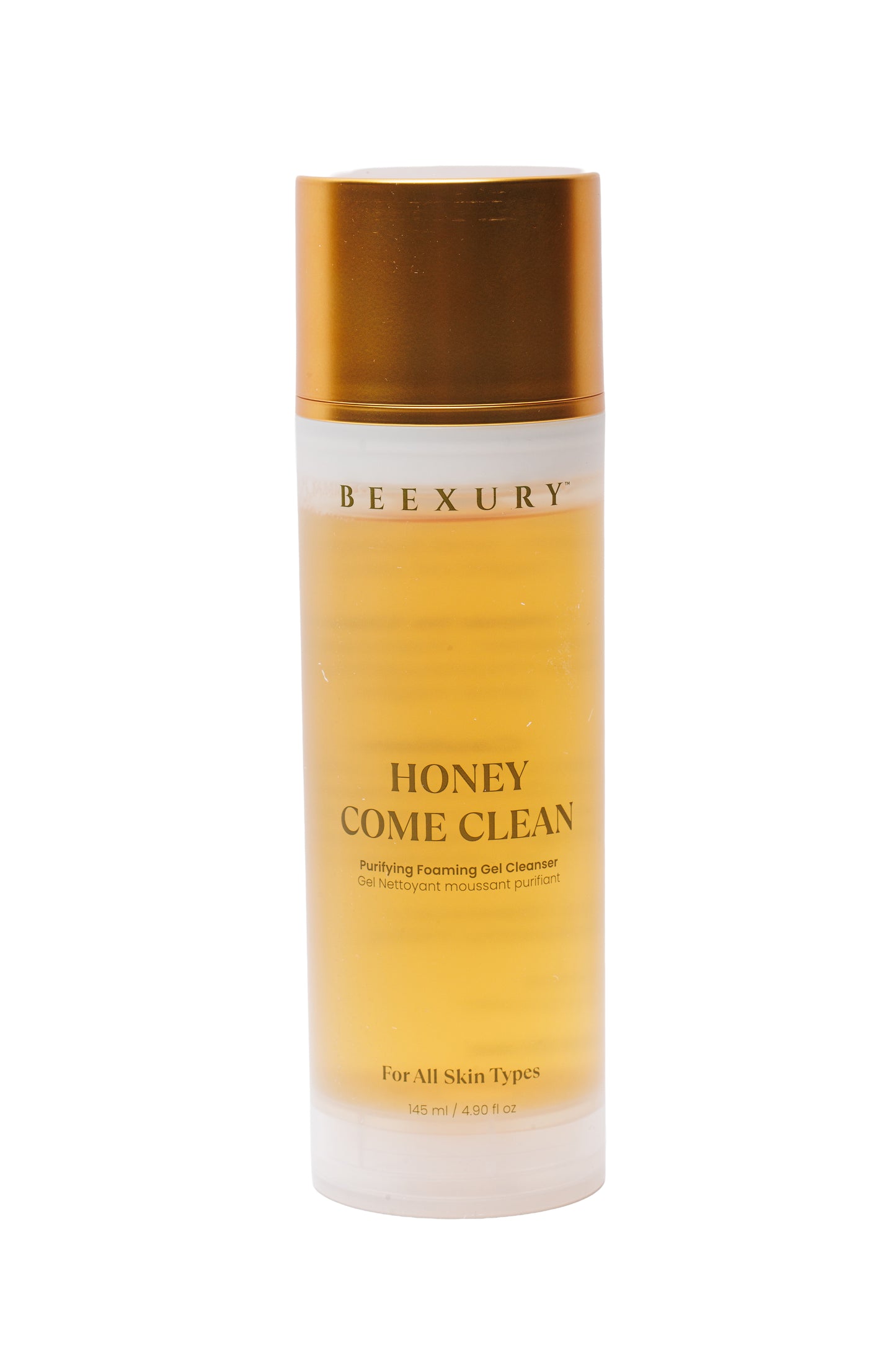 Honey Come Clean™