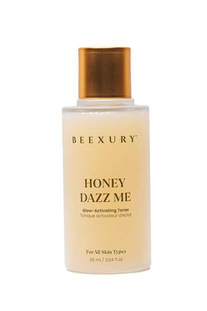 Honey Dazz Me
