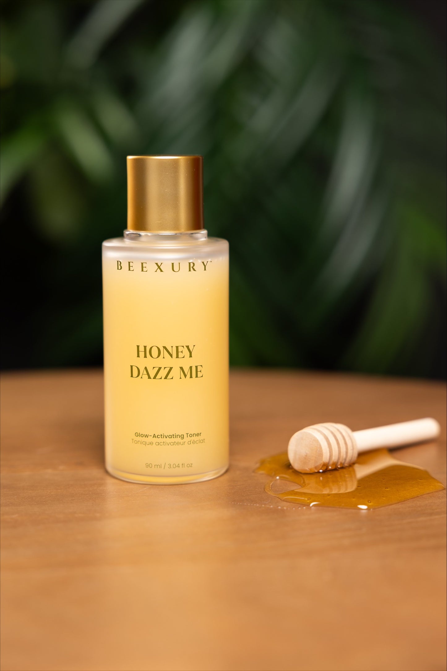 Honey Dazz Me